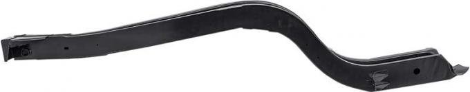 Redline Restomotive® Mopar E-Body 70-74 Rear Frame Rail Assy - LH LG-20-179/LH