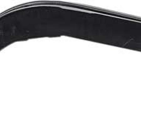 Redline Restomotive® Mopar E-Body 70-74 Rear Frame Rail Assy - RH LG-20-179/RH