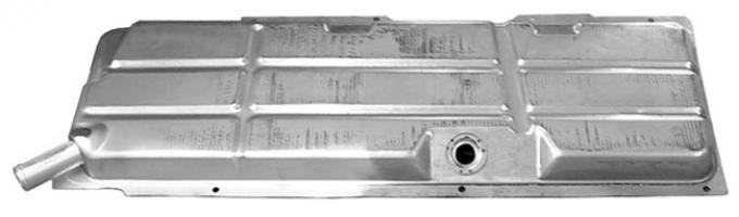 Redline Restomotive® Chevy P/U 70-72 C-10/K-10 (W/Eec) Fuel Tank (Tank in Cab) - 20 Gal. LG-TP-544