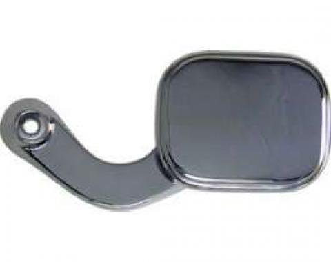 Redline Restomotive® Mustang 68 Inside Door Handle - LH LG-10-217/LH