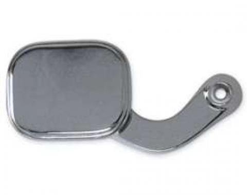 Redline Restomotive® Mustang 68 Inside Door Handle - RH LG-10-217/RH