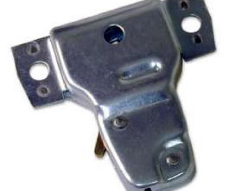 Redline Restomotive® Mustang 64-66 Trunk Latch LG-10-738