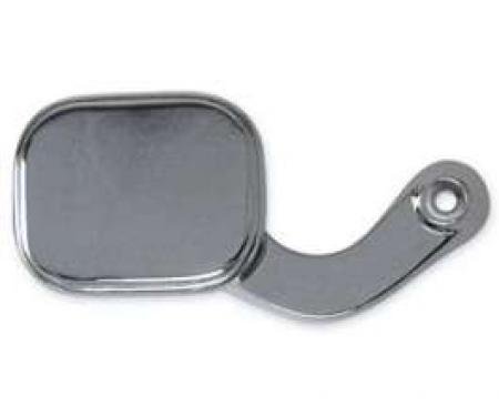 Redline Restomotive® Mustang 68 Inside Door Handle - RH LG-10-217/RH