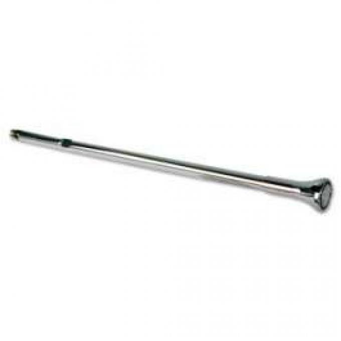 Redline Restomotive® Mustang 67-73 Turn Signal Lever, Left or Right LG-10-355