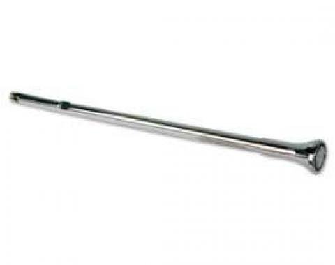 Redline Restomotive® Mustang 67-73 Turn Signal Lever, Left or Right LG-10-355