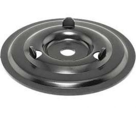 Redline Restomotive® Mustang 65-67 Spare Tire Mounting Plate LG-10-749