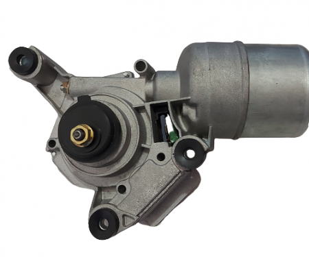 Redline Restomotive® GM. A-Body 68-72, F-Body 70-73 (W/Hidden Wiper System, 1st Design) Wiper Motor (Motor Only) LG-00-1665