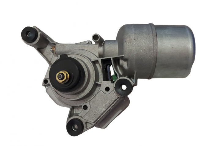 Redline Restomotive® GM. A-Body 68-72, F-Body 70-73 (W/Hidden Wiper System, 1st Design) Wiper Motor (Motor Only) LG-00-1665