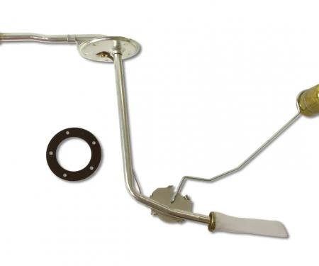 Redline Restomotive® 1956-1960 Chevrolet Corvette Gas Tank Sending Unit