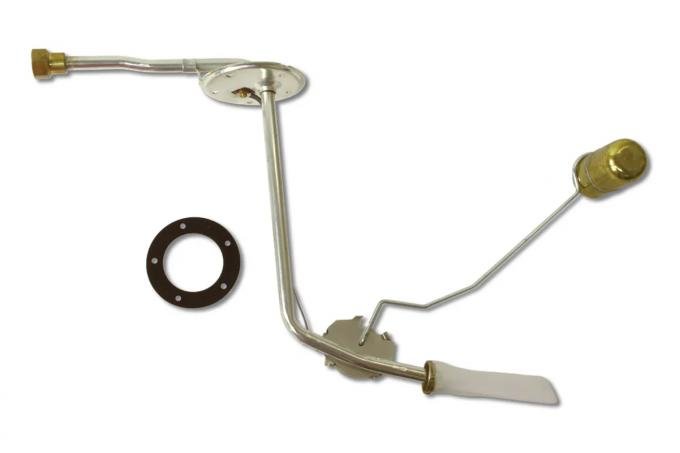 Redline Restomotive® 1956-1960 Chevrolet Corvette Gas Tank Sending Unit
