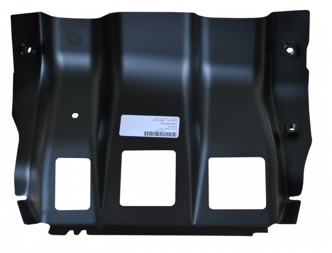 Redline Restomotive® Fd. F-Super Duty 99-16, Excursion 00-05 Ft. Floor Support - RH (1.4mm) LG-TP-1016/RH