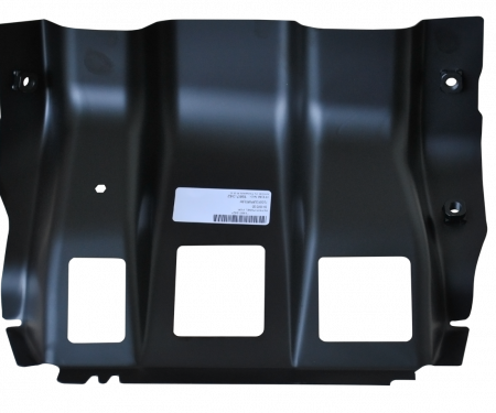 Redline Restomotive® Fd. F-Super Duty 99-16, Excursion 00-05 Ft. Floor Support - RH (1.4mm) LG-TP-1016/RH