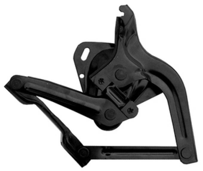 Redline Restomotive® Chevy P/U 60-66 Steel Hood Hinge - RH LG-TP-519/RH