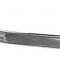 Redline Restomotive® Mustang 71-72 Ft. Bumper Chrome LG-10-177