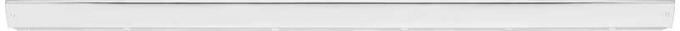 Redline Restomotive® Camaro 70-75/Firebird Esprit 70-81 Rocker Panel Moulding Assy.- LH LG-00-1695/LH