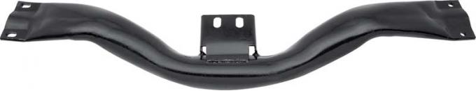 Redline Restomotive® Camaro/Firebird 70-74 Th400 Transmission Crossmember LG-00-1783