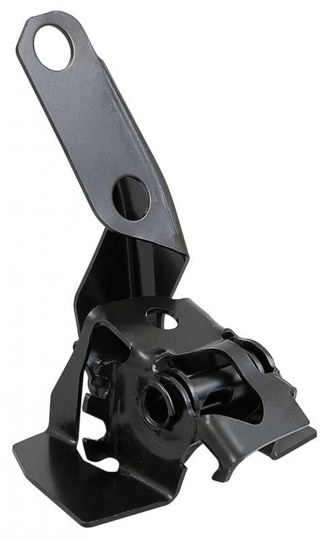 Redline Restomotive® Camaro/Firebird 70-81 Trunk Lid Hinge - RH LG-00-2102/RH