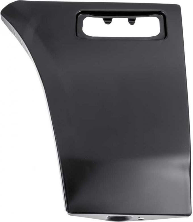 Redline Restomotive® Camaro 78-81 exc.z-28 Ft. Fender Extension - RH LG-00-1551/RH