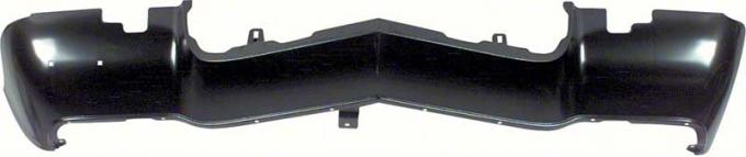 Redline Restomotive® Camaro 70-73 RS Ft. Valance Panel LG-00-1296
