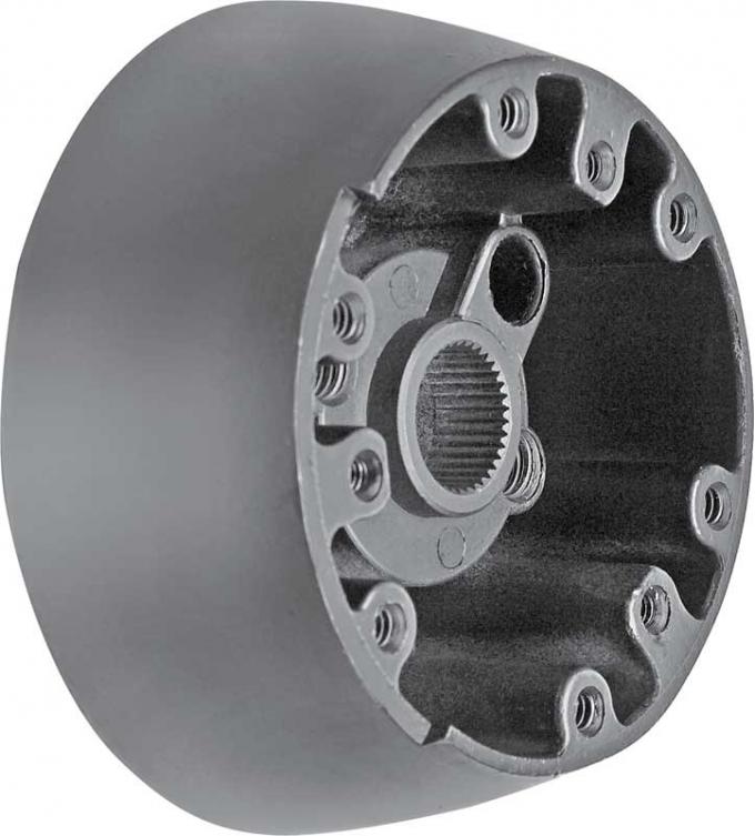 Redline Restomotive® Camaro/Impala/Chevelle/Nova 67-68 Steering Wheel Hub LG-00-2285