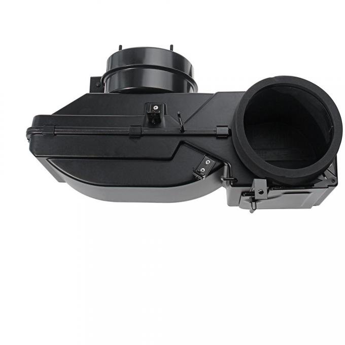 Redline Restomotive® Mustang 64-65 Heater Box Assy. w/o Heater LG-10-819