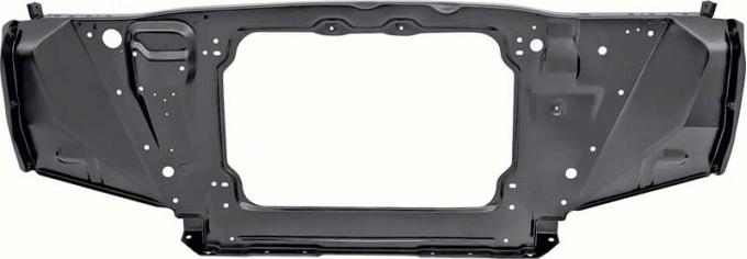 Redline Restomotive® Nova 66-67 Rad. Support w/Lower Brace LG-00-251