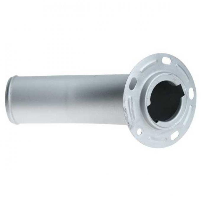 Redline Restomotive® Mustang 70 Fuel Tank Filler Pipe LG-10-233