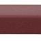 Redline Restomotive® Mustang 66 Arm Rest Pad - Dark Red LG-10-461-A