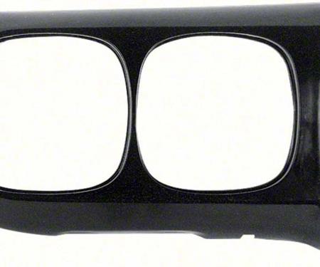 Redline Restomotive® Firebird 69 Headlamp Outer Bezel - RH LG-00-1819/RH