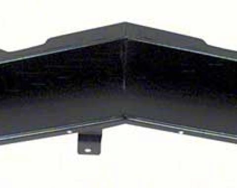 Redline Restomotive® Camaro 70-73 RS Ft. Valance Panel LG-00-1296