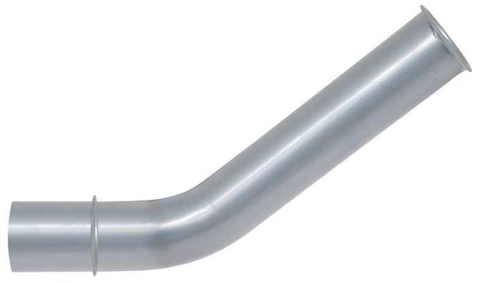 Redline Restomotive® Camaro/Firebird 78-81 Fuel Tank Filler Neck LG-00-2184