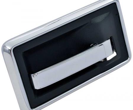 Redline Restomotive® Camaro, Firebird 70-76/Grand Prix 70-72 ( Inside Door Handle RH LG-00-446/RH