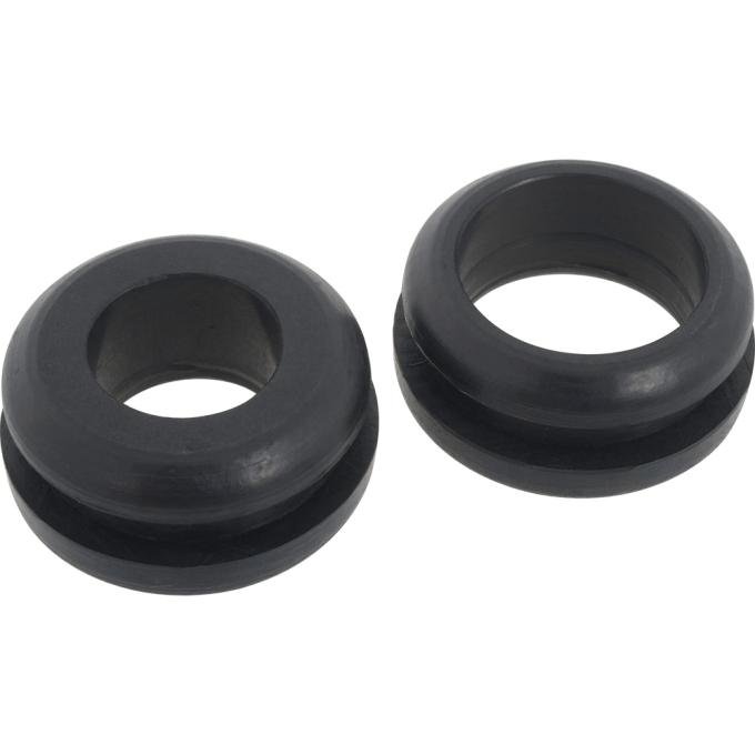 Redline Restomotive® 1965-2005 Chevrolet / GMC Car & Truck Big Block Valve Cover Grommets