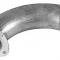 Redline Restomotive® Mustang 67-68 Fuel Tank Filler Pipe LG-10-231