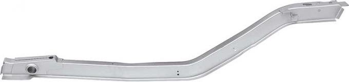 Redline Restomotive® Camaro/Firebird 68-69 (For Mini Tubs) RR. Frame Rail - RH LG-00-1938/RH