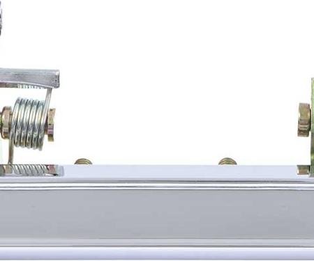 Redline Restomotive® GM 'A'76-77/'A'78-80/'G'81-88 (Ft/RR) Outer Door Handle - RH (Chrome) LG-00-398/RH
