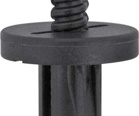 Redline Restomotive® 1982-1988 Camaro / Firebird Radiator Overflow Jar Retainer