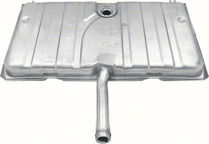 Redline Restomotive® Nova 71-72 w/o Eec (No Vent Tube) 68l Fuel Tank w/Filler Neck LG-00-596