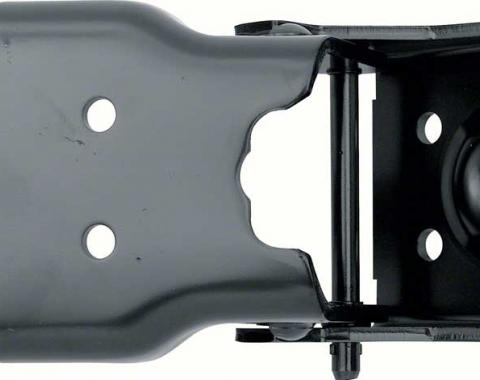 Redline Restomotive® 1970-1981 Camaro / Firebird & 1969-1976 Impala 2 Door Lower Left or Right Door Hinge