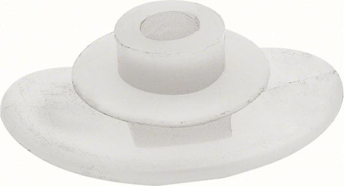 Redline Restomotive® 1973-1980 Chevy Truck Grill Attachment Nut