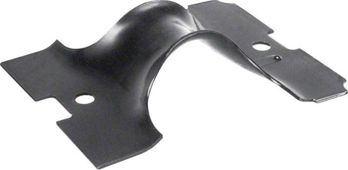 Redline Restomotive® A-Body 70-77/B 71-76 /F 70-81 /X 71-79 Bracket, Spare Tire Hold-Down 00-187E