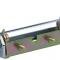 Redline Restomotive® Camaro, Firebird 75-81/Skylark 75-80 Outside Door Handle - RH LG-00-396/RH