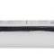 Redline Restomotive® Mustang 64-66 Arm Rest Base - Chrome LG-10-460