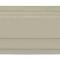 Redline Restomotive® Mustang 64-66 Arm Rest Pad - Ivory Gold LG-10-461-C