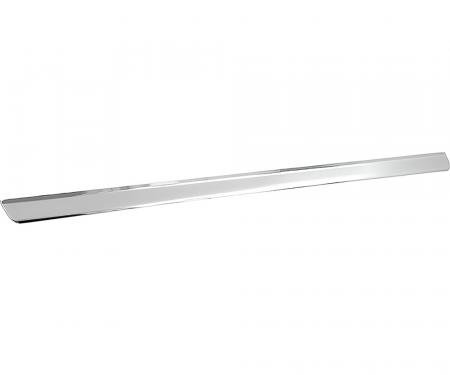 Redline Restomotive® Mustang 67-68 Rocker Panel Moulding - LH LG-10-154/LH