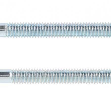 Redline Restomotive® 1960-1976 Mopar Fuel Tank Mounting Studs