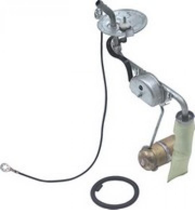 Redline Restomotive® Nova 62-65 Sending Unit - 5/16 Inch Line LG-00-552