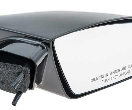 Redline Restomotive® Camaro 93-02 RR. View Mirror Manual - RH LG-00-2261/RH