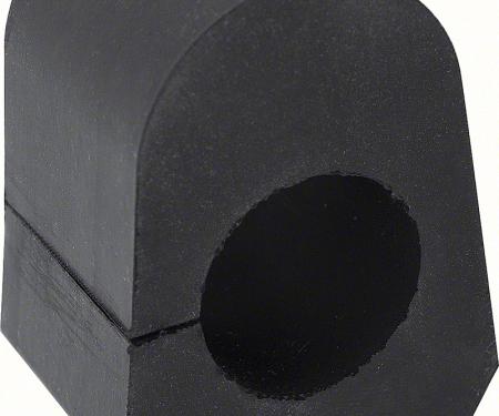 Redline Restomotive® 1969-1983 GM Car 1" Inner Diameter Front Sway Bar Bushing