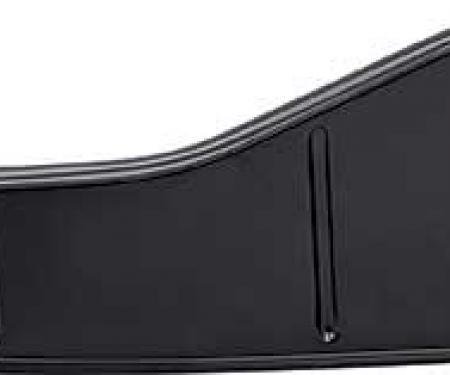 Redline Restomotive® 1962-1965 Chevy II Left Hand Trunk Floor Drip Off Panel
